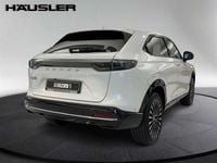 Gebraucht Honda e:Ny1 Advance 150 kW (204 PS) 2025 Platinum white pearl SUV