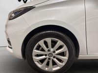 Gebraucht Renault Zoe Experience 50 kW (69 PS) 2021 Weiß Kleinwagen
