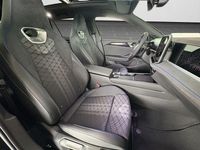 Gebraucht VW Passat R-line 150 PS (110 kW) 2025 Grenadillschwarz metallic (metallic) Kombi