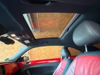 Gebraucht VW Beetle 2013 Rot Kleinwagen