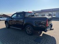 Gebraucht Mercedes X250 Edition 190 PS (139 kW) 2018 Kabaraschwarz metallic Pickup