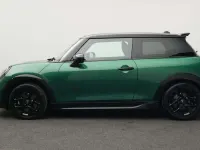 Gebraucht Mini John Cooper Works 156 PS (114 kW) 2025 Grün Kleinwagen