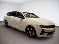 Gebraucht Opel Astra S 131 PS (96 kW) 2024 Weiß Kombi