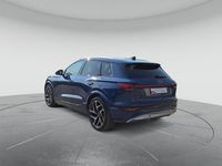Gebraucht Audi SQ6 e-tron Ambiente 359 kW (489 PS) 2025 Ascariblau metallic SUV