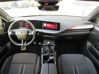 gebraucht Opel Astra 1.2Turbo GS-Line FullLED 360R-Kamera Mul