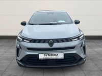 Neu Renault Symbioz Techno 143 PS (105 kW) 2025 Grau SUV