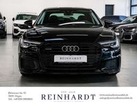 gebraucht Audi A6 LIMOUSINE 55TFSie S LINE/BLACK/20Z/DAB/KAM/VC