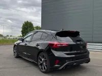 Używany Ford Focus ST 280 KM (205 kW) 2022 Czarny Sedan/Limuzyna