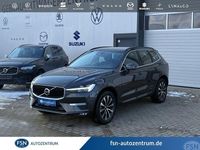 Gebraucht Volvo XC60 Core 250 PS (183 kW) 2025 Grau SUV