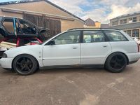 Second-hand Audi A4 150 CP (110 kW) 1996 Gri Break