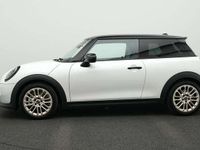 Gebraucht Mini Cooper S Favoured 204 PS (150 kW) 2024 Weiß Kleinwagen