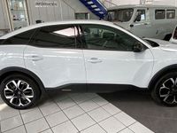 Gebraucht Citroën C4 131 PS (96 kW) 2025 Weiß SUV