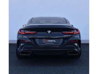 gebraucht BMW M850 i xDrive Coupe Carbon HeadUP LED Merino