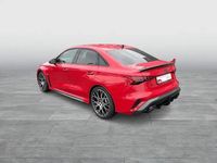 Gebraucht Audi RS3 Ambiente 294 PS (216 kW) 2024 Rot Limousine
