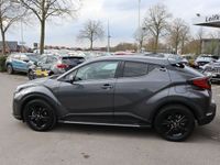 gebraucht Toyota C-HR 2.0 Hybrid Lounge