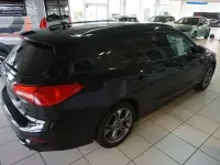 Używany Ford Focus ST-Line 176 KM (129 kW) 2020 Czarny Kombi