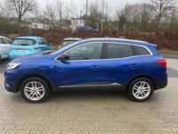 gebraucht Renault Kadjar Bose Edition