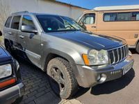 gebraucht Jeep Grand Cherokee Limited 3.0 CRD Autom. Limited