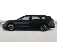Gebraucht VW Passat Style 177 PS (130 kW) 2025 Schwarz Kombi