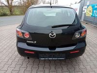 Gebraucht Mazda 3 Active 105 PS (77 kW) 2006 Schwarz Limousine
