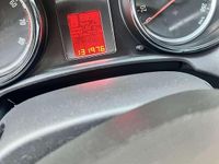 Używany Opel Astra Selection 87 KM (63 kW) 2011 Szary Hatchback