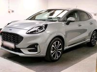Gebraucht Ford Puma ST-Line 155 PS (114 kW) 2023 Grau SUV
