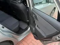 Gebraucht Toyota Auris 101 PS (74 kW) 2016 Silber Limousine