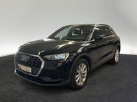 Gebraucht Audi Q3 S-Line 245 PS (180 kW) 2022 Schwarz SUV