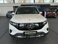 Gebraucht Mercedes EQB350 Progressive 214 kW (292 PS) 2026 Weiß SUV