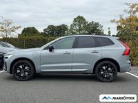 Neu Volvo XC60 Plus 455 PS (334 kW) 2025 Grau SUV