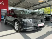 Gebraucht VW Passat IQ Drive 122 PS (89 kW) 2023 Grau Kombi