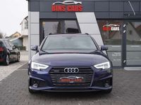 gebraucht Audi A4 Avant 45TFSI quattro S-Line Kamera*Carplay*DAB