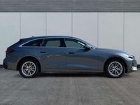 Second-hand Audi A5 Basis 204 CP (150 kW) 2024 Albastru Break