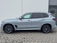 Gebraucht BMW X5 M Sport 286 PS (210 kW) 2024 Grau SUV