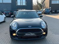 Gebraucht Mini One Clubman 102 PS (75 kW) 2019 Schwarz Kombi