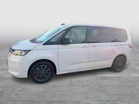 Gebraucht VW Multivan Basis 150 PS (110 kW) 2025 Weiß Van