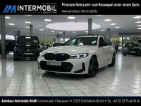 Gebraucht BMW 340 340 PS (250 kW) 2025 Alpinweiss iii Kombi