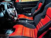 Gebraucht Ferrari 458 605 PS (444 kW) 2014 Rosso corsa Coupé