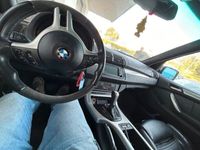 gebraucht BMW X5 3.0d * SPORTPAKET *( KEIN ROST ) TRITTBRETTER
