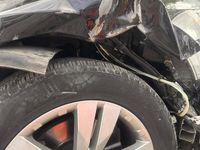 Gebraucht Mercedes GL350 258 PS (189 kW) 2012 Schwarz SUV