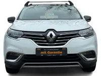 Occasion Renault Espace LIMITED 200 ch (147 kW) 2019 Blanc Monospace