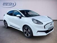 Neu Ford Puma Gen-E 124 kW (169 PS) 2025 Frostweiß SUV