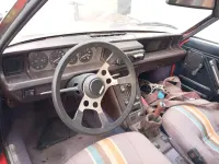 Gebraucht Fiat X 1/9 73 PS (53 kW) 1976 Rot Cabrio