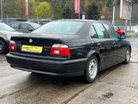 gebraucht BMW 525 525 i Klima