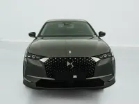 Gebraucht DS Automobiles DS4 Rivoli 131 PS (96 kW) 2024 Grau (gris platinium  toit noir) SUV