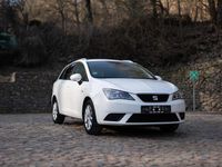 Gebraucht Seat Ibiza ST 90 PS (66 kW) 2016 Weiß Kombi