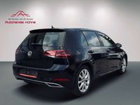 gebraucht VW Golf VII 1.5 TSI Highline BMT/LED/NAVI/TOP!