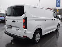 Gebraucht Ford Transit Custom Trend 150 PS (110 kW) 2023 Weiß Van / Kleinbus