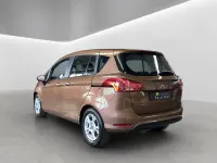 Brugt Ford B-MAX 101 HK (74 kW) 2013 Brun MPV