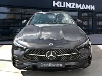 Gebraucht Mercedes CLE300 AMG 258 PS (189 kW) 2026 Metalliclack graphitgrau metal Cabrio